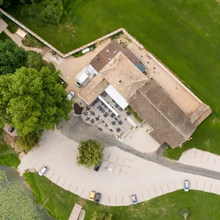 Notre hôtel est ouvert du mercredi soir au dimanche soir